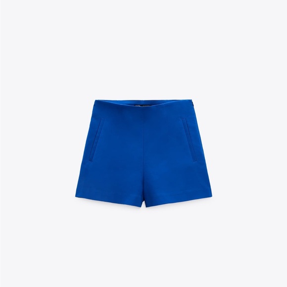 Zara highway short no tags, but never worn - Picture 1 of 3